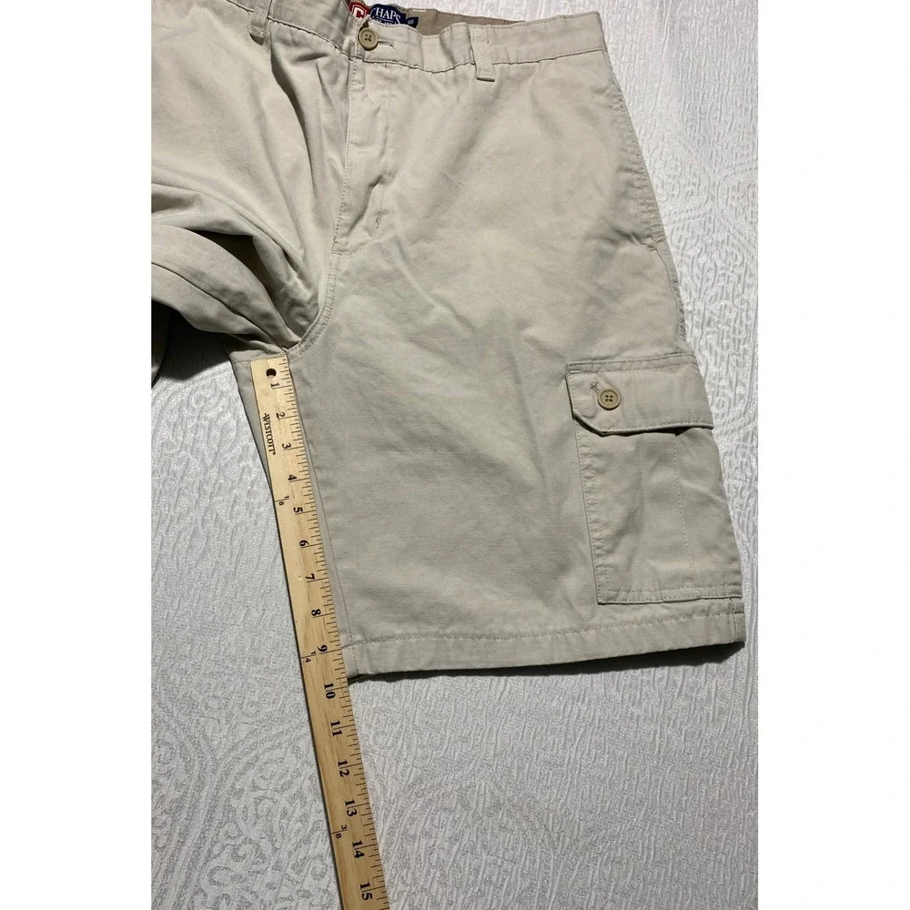 Chaps brand type